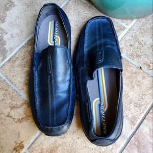 Skechers Slip On Loafers